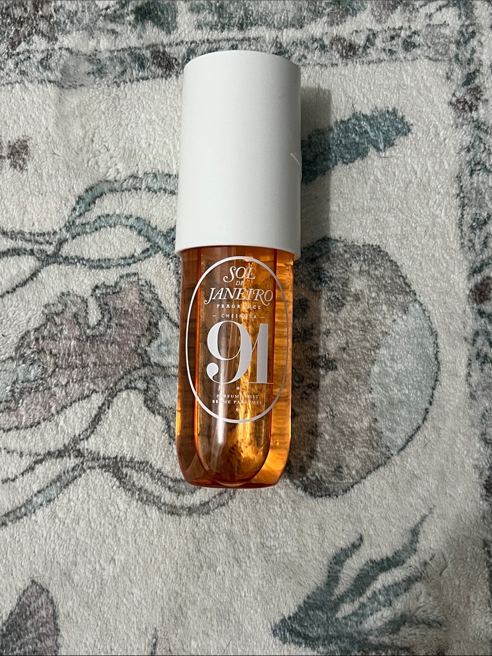 Sol de Janeiro 91 Perfume Mist